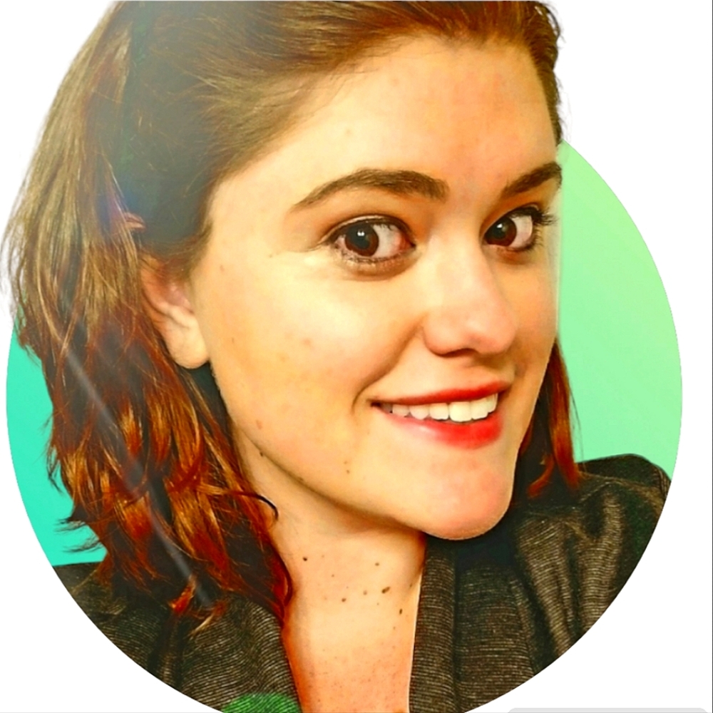 Meet your Posher, Rae - Picture 1 of 1